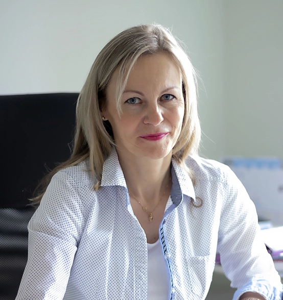 Mudr. Šárka Kameníková